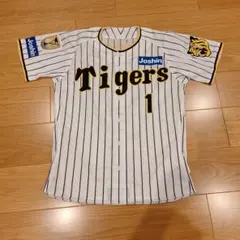 阪神タイガース プロコレ 森下翔太 2024 オーセンティックユニフォーム