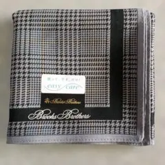 Brooks Brothers チェック柄 ハンカチのサムネイル