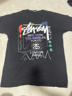 【最終値下げ】【美品】【即日配送】Stussy