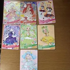 おねがいアイプリ カード