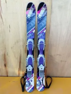 Hart VOYAGER ハート　ボイジャー ショートスキー　スキー板