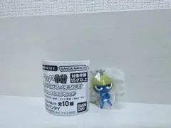 ケロロ軍曹　めじるしアクセサリー　ギロロ伍長