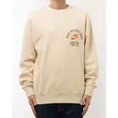 nike athletic dept トレーナー