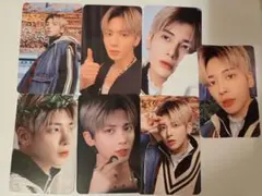 TXT テヒョン TAEHYUN DFESTA トレカ