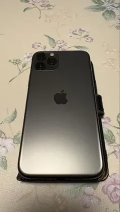 Apple iPhone 11 Pro 64GB スペースグレー