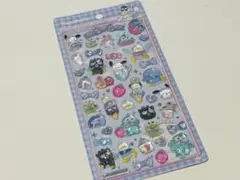 はぴだんぶい キャラクターグッズ