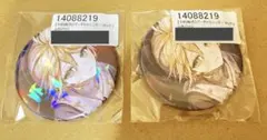 プロセカ クリフェス 2026 鏡音レン ホログラム 缶バッジ PiPi - メルカリ