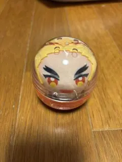 鬼滅の刃　煉獄杏寿郎　かぷっこフレンズ2ぬいぐるみマスコット