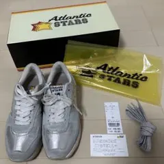 アトランティックスターズ　スニーカー