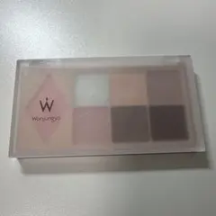 ウォンジョンヨ アイシャドウ 01