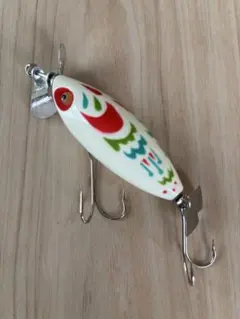 ☆津波ルアーズ☆ツナミルアーズ☆ソニックタツマキ☆エイジング加工