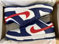 NIKE WMNS DUNK LOWのサムネイル