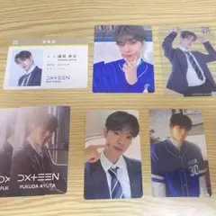 2025年最新】Dxteen 福田歩汰の人気アイテム - メルカリ