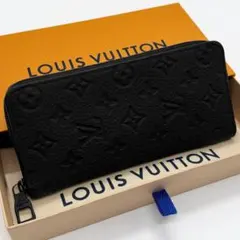極美品✨ルイヴィトン トリヨン モノグラム ジッピー ヴェルティカル IC搭載