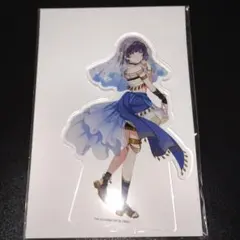 学マス　アクスタ　美鈴