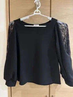 ブラック レーストップス