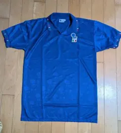 ディアドラ　イタリア代表　　練習着　イタリア製　L ディアドラ イタリア代表 ユニフォーム 1994年 練習着 復刻