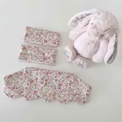 ご好評　抱っこ紐カバー　よだれカバー　リバーシブル　エルゴ対応　さくらんぼ柄最終