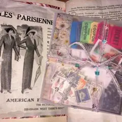 ジャンクジャーナル/雑記帳