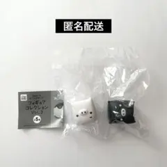 サンエックス オールスターズ フィギュアコレクション vol.3 モノクロブー