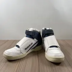 未使用 Reebok エイリアンスタンパー ミッド 26.5cm AQ9799のサムネイル