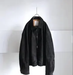 伊勢丹限定ANCELLMDENIM WORK JACKET インディゴsize1 - メルカリ