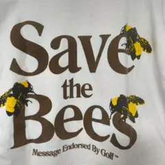 Golfwang Save the Bees Tシャツのサムネイル