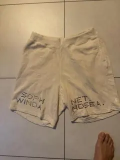 WIND AND SEA SOPH. コラボ ショートパンツ Lサイズのサムネイル