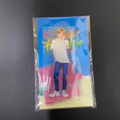 サマパラ 2018 アクスタ SixTONES 松村北斗 SixTONES - SixTONES 松村北斗 サマパラ Amazon.co.jp: SixTONES
