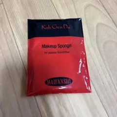 Koh Gen Do メイクアップスポンジ 2個入りのサムネイル