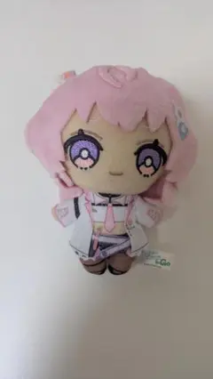 ホロライブ博衣こよりぬいぐるみ