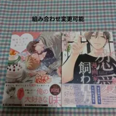 BL　２冊セット218