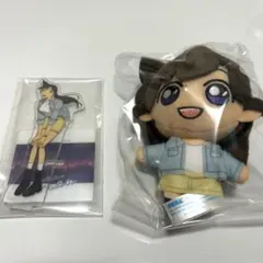 名探偵コナン セガラッキーくじ 毛利蘭