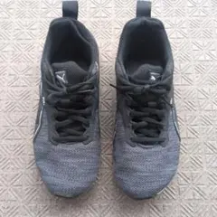 PUMA メンズ スニーカー ブラック