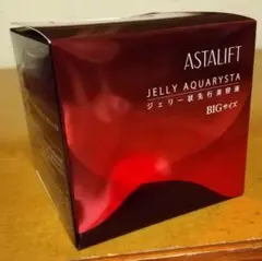アスタリフト ジェリー 先行美容液 アクアリスタ 60gのサムネイル