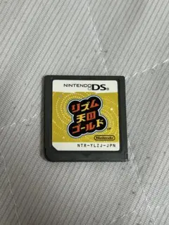 リズム天国ゴールド