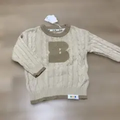 バースデイ ビームスbowa by beams design