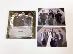 ヒプステ 麻天狼 グッズ