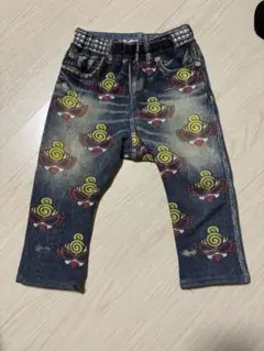ヒステリックミニ　ズボンのサムネイル