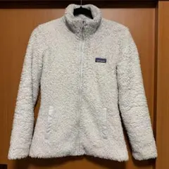 パタゴニア  ボアブルゾン　　フリース　サイズXS  美品