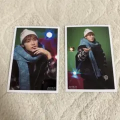 超特急 アロハ 生写真 Happy