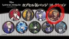 カリム・アルアジーム 缶バッジ