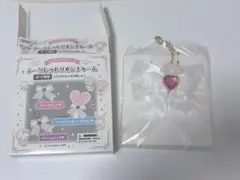 【新品】シークレットリボンチャーム Sanrio マイメロ