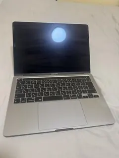 ジャンクMacBook Pro 13インチ M1 2020 16GB 1TB - メルカリ