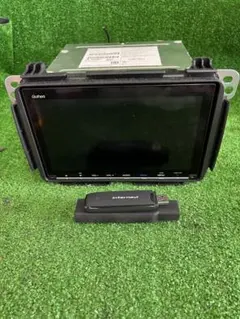 中国ナビに変えたい。vxu 207 【ドラレコセット可能】 - メルカリ