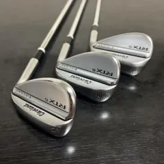 スリクソンRTX6 ZIPCOREウェッジ 50度56度シャフトS*950neo - メルカリ