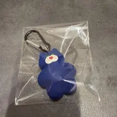 mojojojo フィギュアマスコット nicky ニッキー 青ネコ