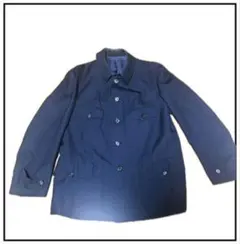 国鉄 新品 作業着 ナッパ服 なっぱ服 上着 JNR 並2号 - メルカリ