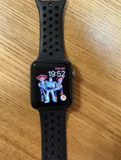 Apple watch series3 NIKEバージョン　【期間限定】