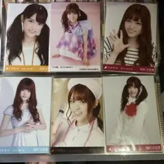 G*様 リクエストまとめ商品キャンセル分 6セット